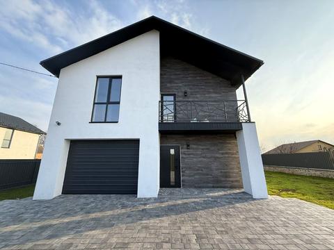 будинок за адресою с. Лисогора, Грушевського