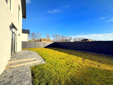 будинок за адресою с. Лисогора, Грушевського