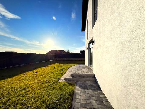 будинок за адресою с. Лисогора, Грушевського