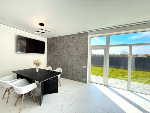 будинок за адресою с. Лисогора, Грушевського