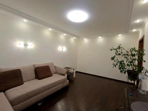 квартира по адресу Александра Поля просп. (Кірова), 42-А