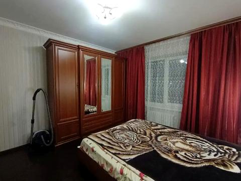 квартира по адресу Александра Поля просп. (Кірова), 42-А