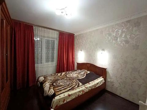 квартира по адресу Александра Поля просп. (Кірова), 42-А