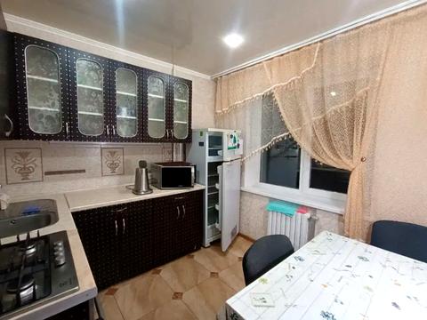 квартира по адресу Александра Поля просп. (Кірова), 42-А