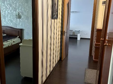 квартира по адресу Александра Поля просп. (Кірова), 42-А