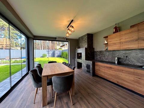 будинок за адресою Льва Симиренка