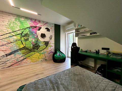 будинок за адресою Льва Симиренка