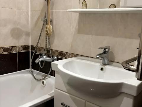 квартира по адресу Александра Поля просп. (Кірова), 42-А