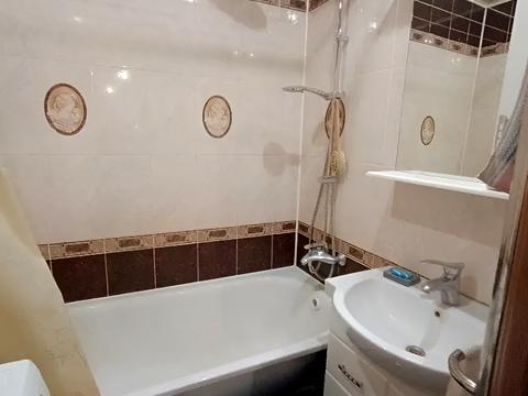 квартира по адресу Александра Поля просп. (Кірова), 42-А