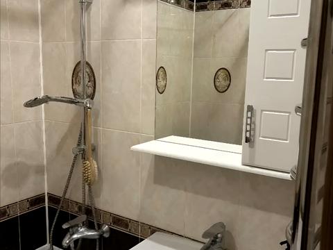 квартира по адресу Александра Поля просп. (Кірова), 42-А