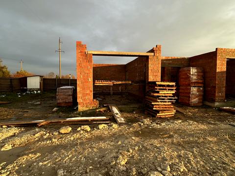 дом по адресу Полевая ул., 1