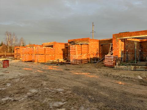 дом по адресу Полевая ул., 1