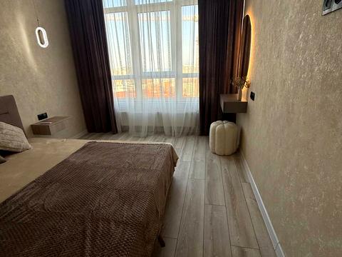 квартира за адресою Курортний пров., (Будинок)