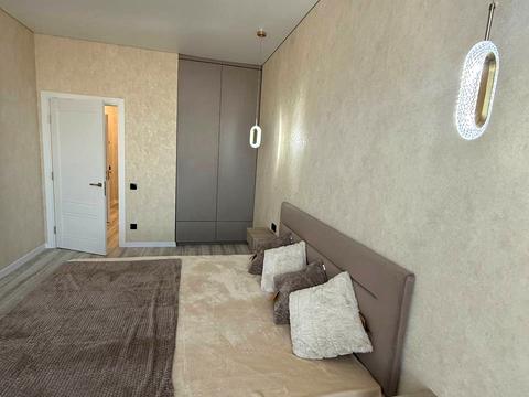 квартира за адресою Курортний пров., (Будинок)