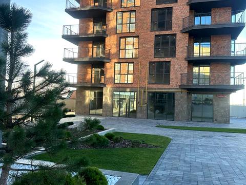 квартира за адресою Келецька вул., (Будинок 1)