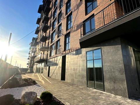 квартира за адресою Келецька вул., (Будинок 1)