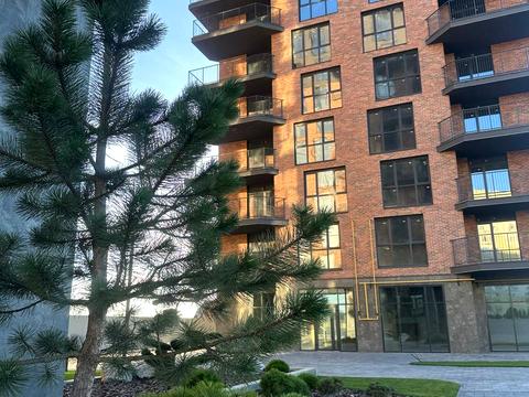 квартира за адресою Келецька вул., (Будинок 1)