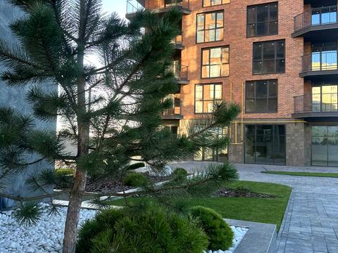 квартира за адресою Келецька вул., (Будинок 1)