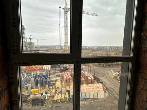 квартира за адресою Келецька вул., (Будинок 1)