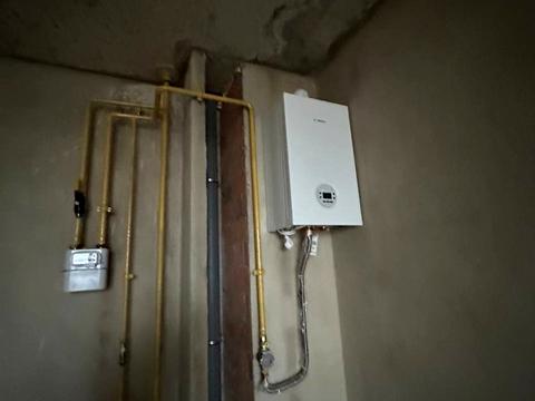 квартира за адресою Келецька вул., (Будинок 1)