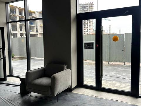 квартира за адресою Келецька вул., (Будинок 1)