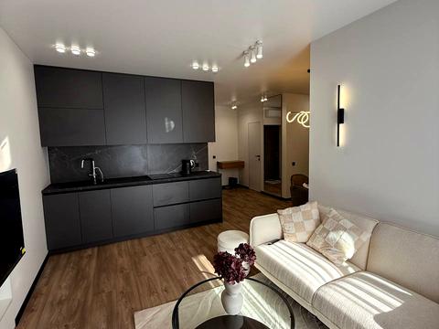 квартира за адресою Стрийська вул., 108-И