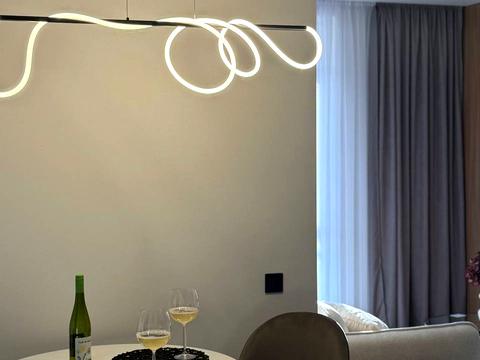 квартира за адресою Стрийська вул., 108-И