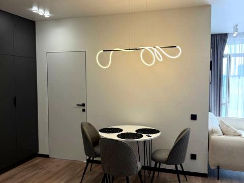 квартира за адресою Стрийська вул., 108-И