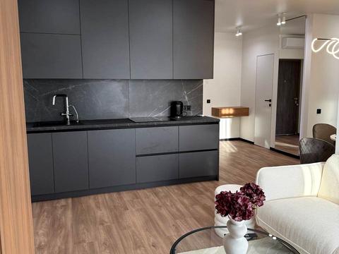 квартира за адресою Стрийська вул., 108-И