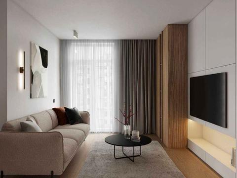 квартира за адресою Стрийська вул., 108-И