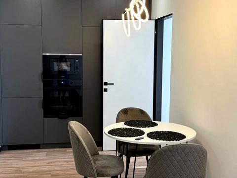 квартира за адресою Стрийська вул., 108-И