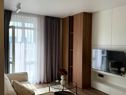 квартира за адресою Стрийська вул., 108-И