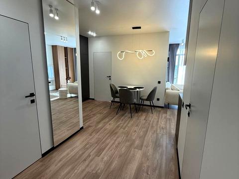 квартира за адресою Стрийська вул., 108-И