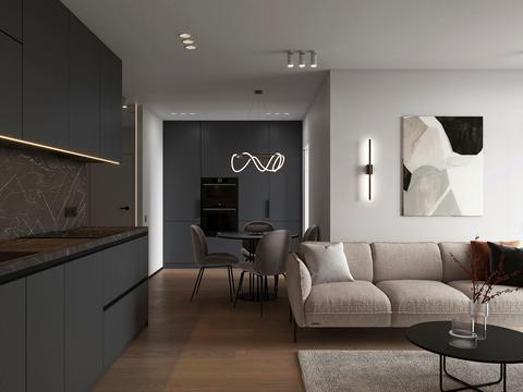 квартира за адресою Стрийська вул., 108-И