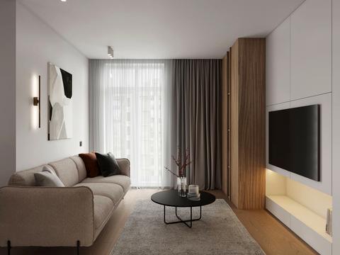 квартира за адресою Стрийська вул., 108-И