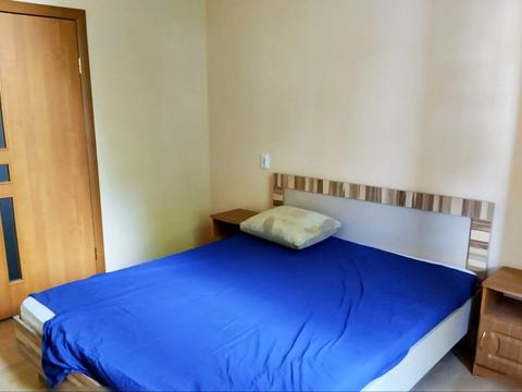 квартира по адресу Гордона ул. (Менжинского), 1