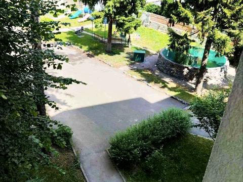 квартира по адресу Гордона ул. (Менжинского), 1