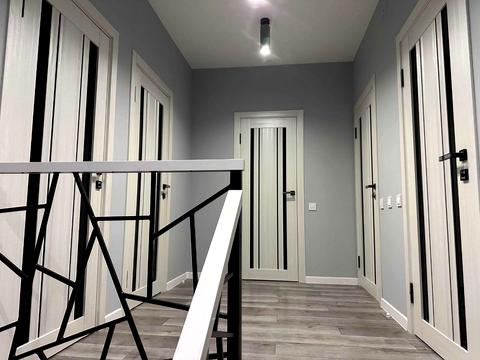 будинок за адресою В'ячеслава Чорновола вул.