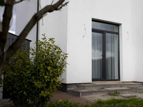 будинок за адресою В'ячеслава Чорновола вул.