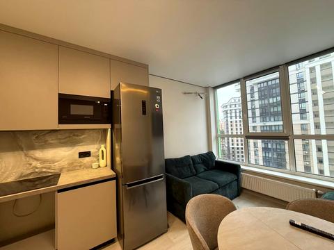 квартира за адресою Університетська вул., 3/11