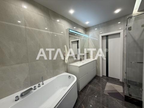 квартира за адресою Одеса, Новоберегова вул., 12-А