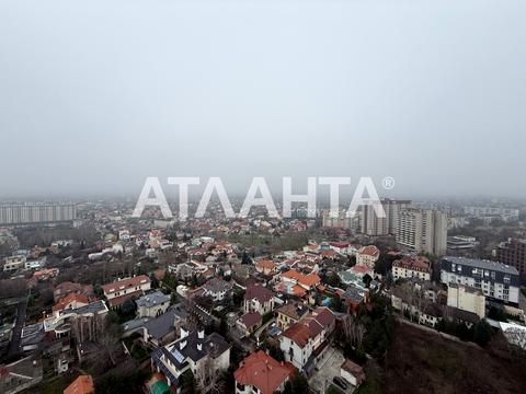 квартира за адресою Одеса, Новоберегова вул., 12-А