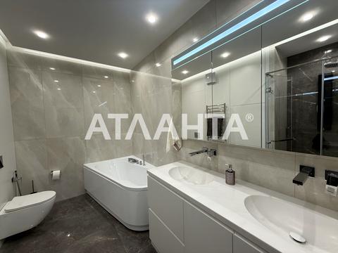 квартира за адресою Одеса, Новоберегова вул., 12-А