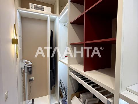 квартира за адресою Одеса, Новоберегова вул., 12-А