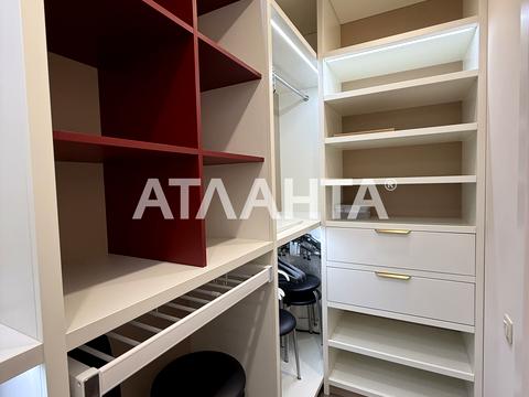 квартира за адресою Одеса, Новоберегова вул., 12-А