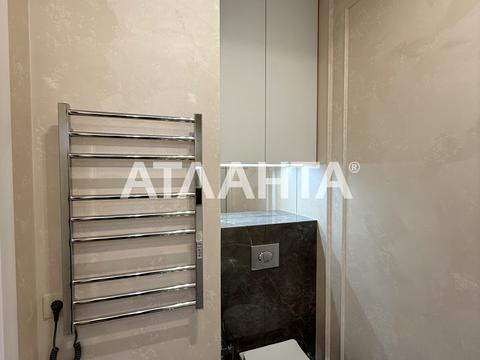 квартира за адресою Одеса, Новоберегова вул., 12-А