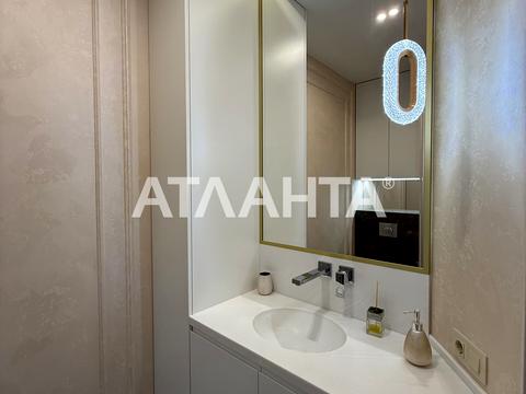 квартира за адресою Одеса, Новоберегова вул., 12-А