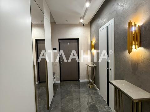 квартира за адресою Одеса, Новоберегова вул., 12-А