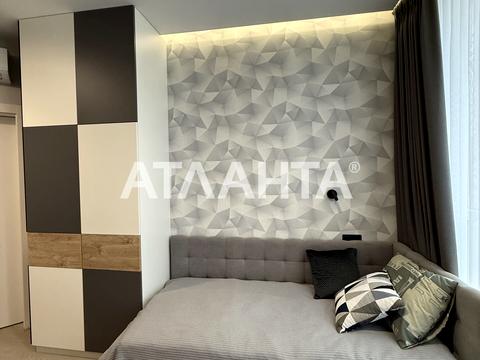 квартира за адресою Одеса, Новоберегова вул., 12-А