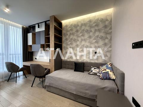 квартира за адресою Одеса, Новоберегова вул., 12-А